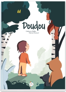 livre doudou pour les enfants