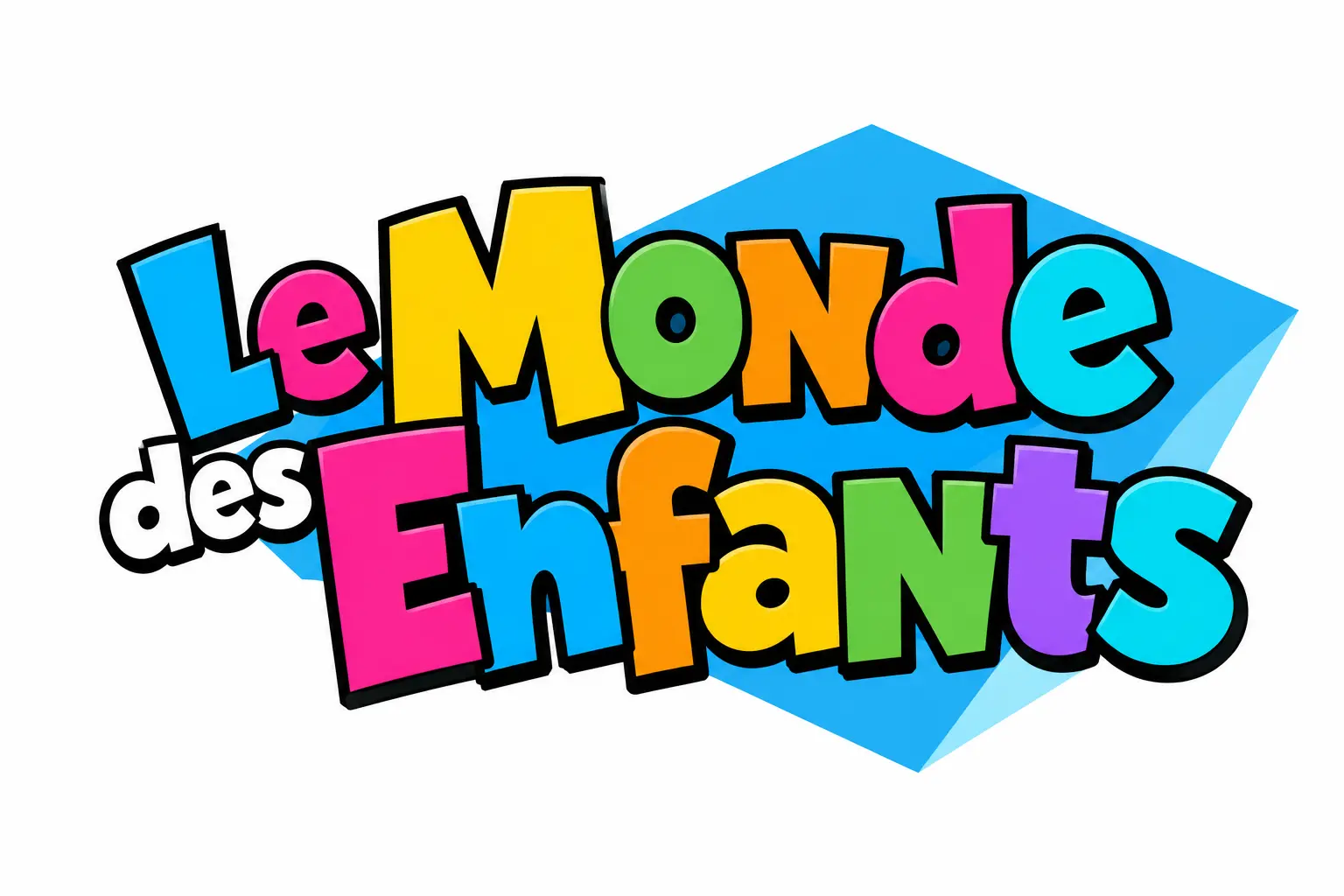 Le monde des enfants